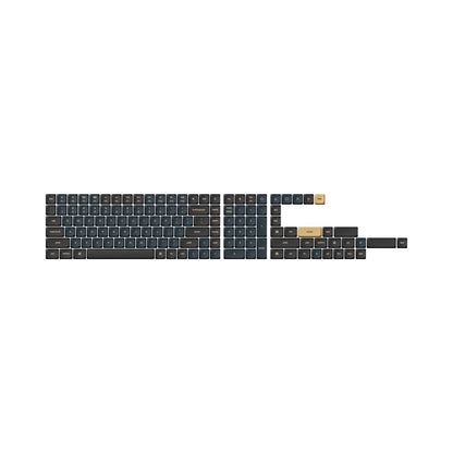 Keychron PBT LSA Knight Keycap Set V2 - Low Profile | dynacor.co.za