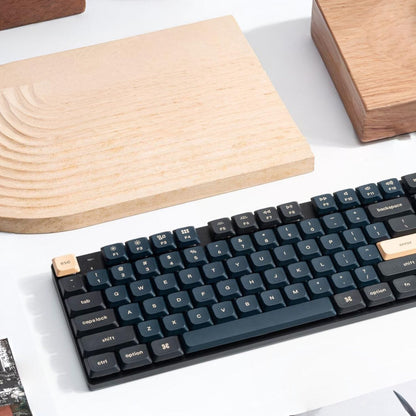 Keychron PBT LSA Knight Keycap Set V2 - Low Profile | dynacor.co.za