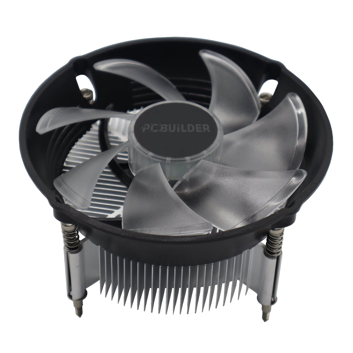 PCBuilder CYCLONE Intel® LGA 1700 Air Cooler | dynacor.co.za