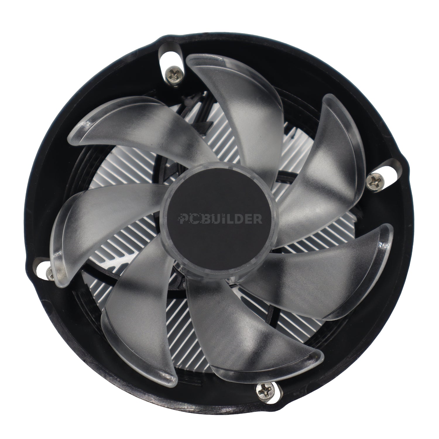 PCBuilder CYCLONE Intel® LGA 1700 Air Cooler | dynacor.co.za