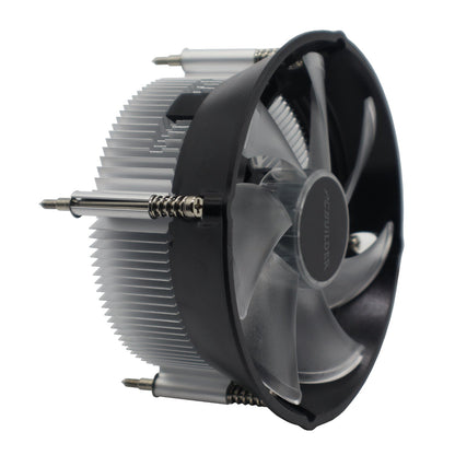 PCBuilder CYCLONE Intel® LGA 1700 Air Cooler | dynacor.co.za