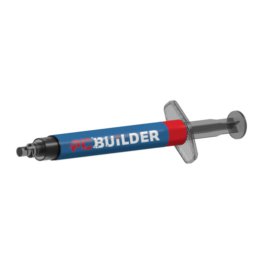 PCBuilder Micrometre 8.5W/m.k Thermal Paste 2g | dynacor.co.za