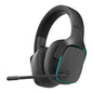 PCBuilder ZENITH 7.1 Surround Sound Wireless Gaming Headset | dynacor.co.za