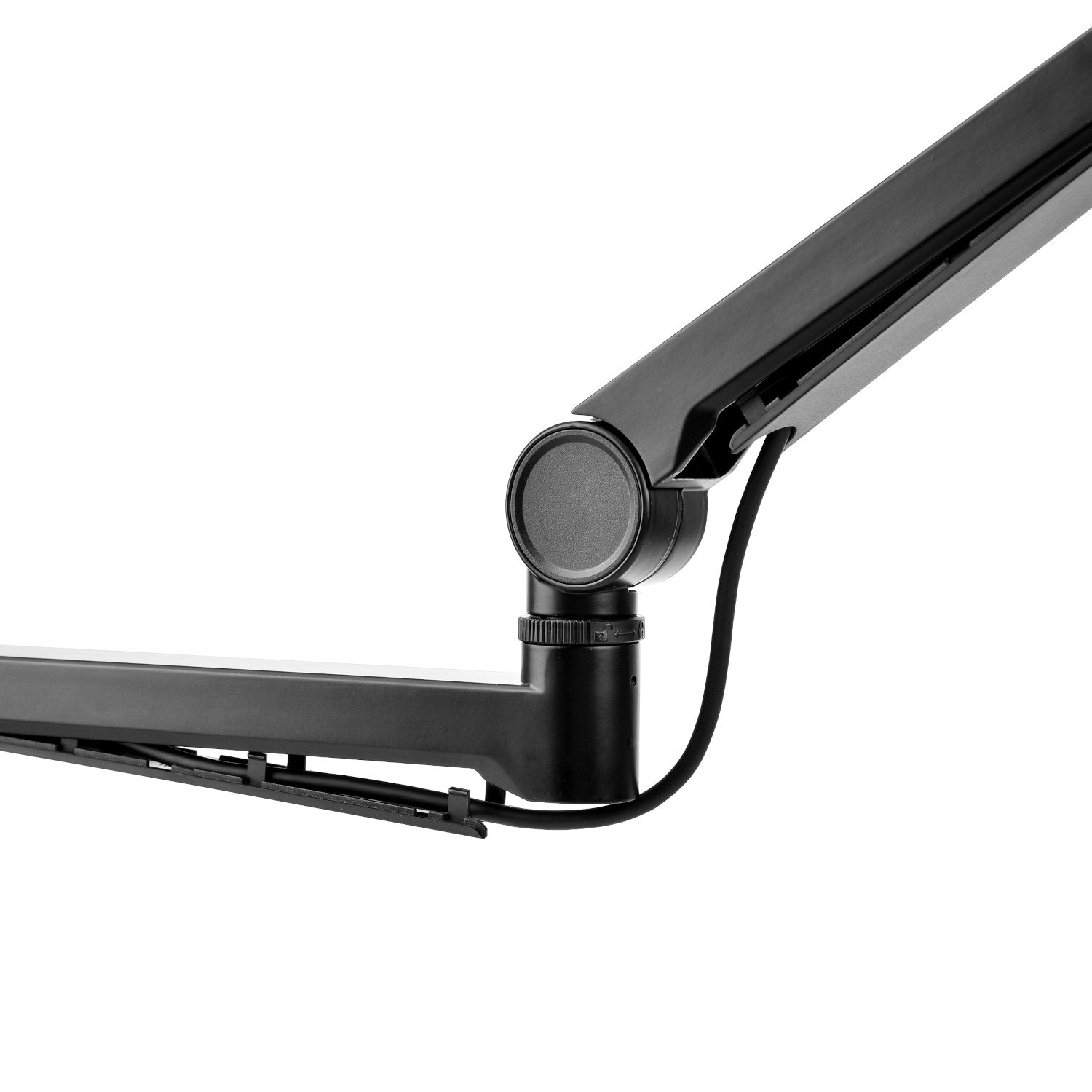 PCBuilder CAST STEADY Microphone Boom Arm | dynacor.co.za