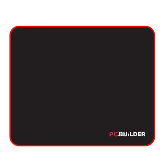 PCBuilder TRACK Small Mouse Pad | dynacor.co.za