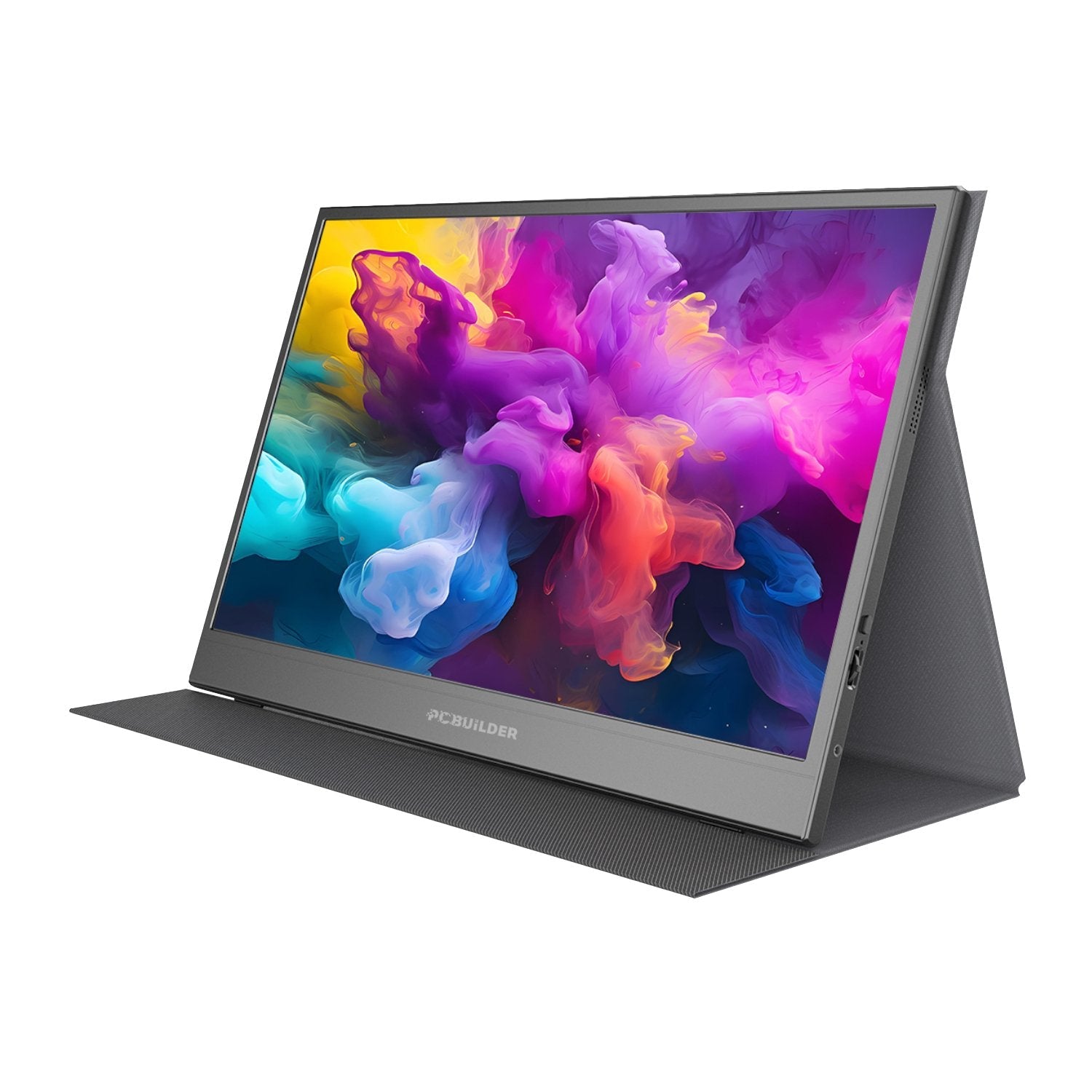 PCBuilder FLEX 15.6" Full HD IPS Portable Monitor | dynacor.co.za