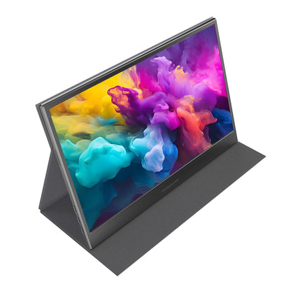 PCBuilder FLEX 15.6" Full HD IPS Portable Monitor | dynacor.co.za