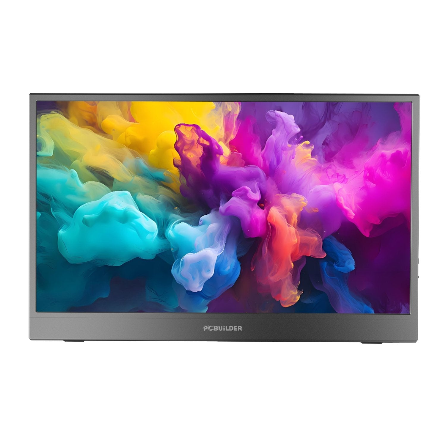 PCBuilder FLEX 15.6" Full HD IPS Portable Monitor | dynacor.co.za