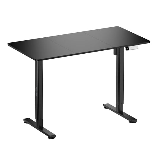 PCBuilder Summit Height Adjustable Electric Standing Desk | dynacor.co.za