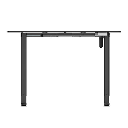 PCBuilder Summit Height Adjustable Electric Standing Desk | dynacor.co.za