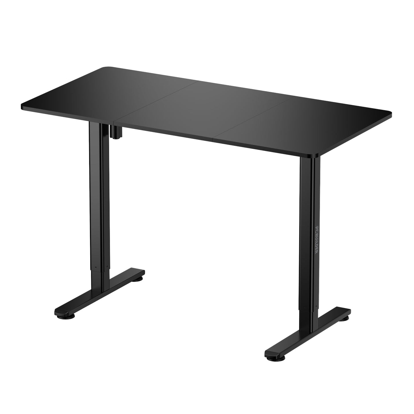 PCBuilder Summit Height Adjustable Electric Standing Desk | dynacor.co.za