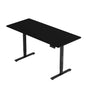 PCBuilder VISTA Height Adjustable Electric Standing Desk | dynacor.co.za