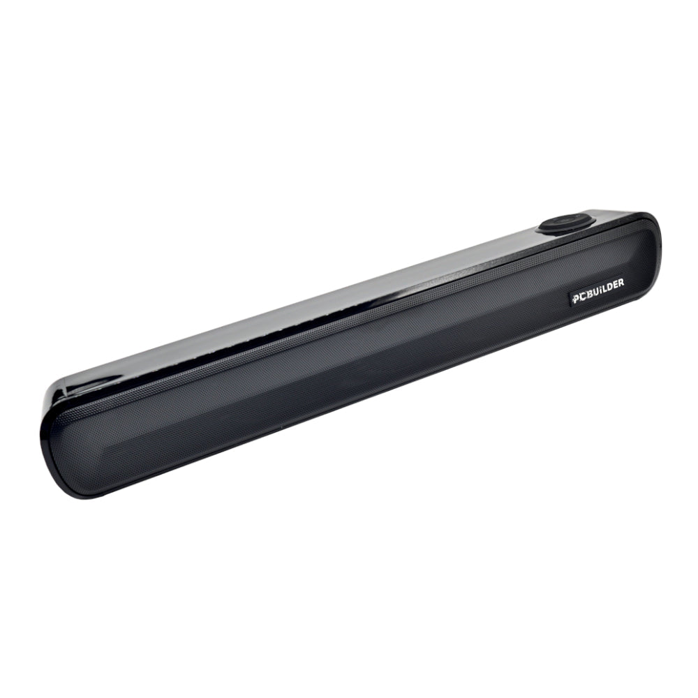 PCBuilder SONIC BOOM Bluetooth Gaming Speaker | dynacor.co.za