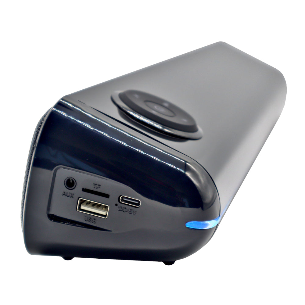 PCBuilder SONIC BOOM Bluetooth Gaming Speaker | dynacor.co.za