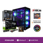 PCBuilder Ryzen 7 9700X VALOUR Windows 11 Gaming PC | dynacor.co.za