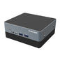 PCBuilder CUBE Intel i3-1315U 16GB DDR4 512GB Windows 11 Home Mini PC | dynacor.co.za