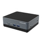 PCBuilder CUBE-N100 8GB DDR4 512GB Windows 11 Home Mini PC | dynacor.co.za