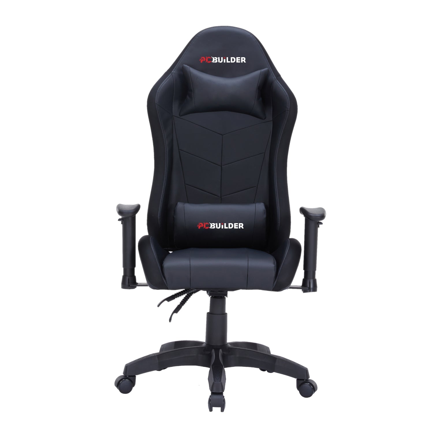 PCBuilder Navigator Lite Gaming Chair | dynacor.co.za