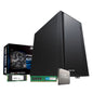 PCBuilder AMD Ryzen 5 3400G HOME MASTER Windows 11 Desktop PC | dynacor.co.za