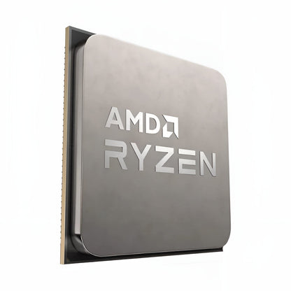 PCBuilder AMD Ryzen 5 3400G HOME MASTER Windows 11 Desktop PC | dynacor.co.za