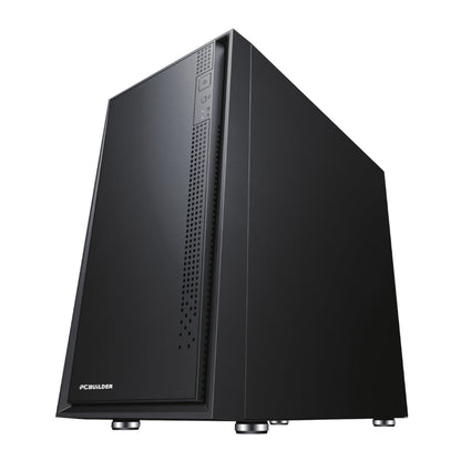 PCBuilder AMD Ryzen 5 3400G HOME MASTER Windows 11 Desktop PC | dynacor.co.za