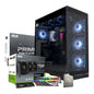 PCBuilder Ryzen 5 7600 MAVERICK Windows 11 Gaming PC | dynacor.co.za