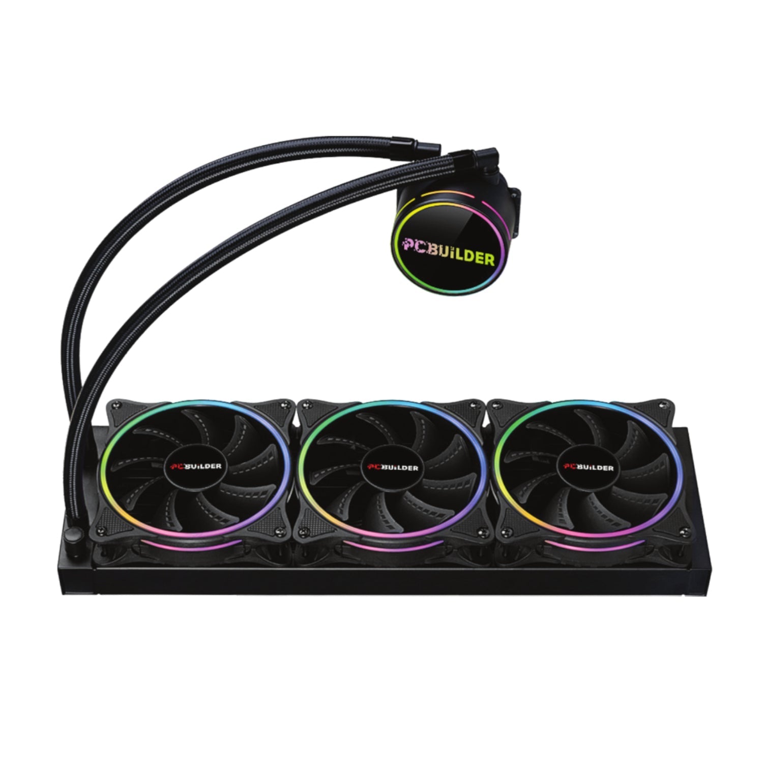 PCBuilder Ryzen 5 7600 MAVERICK Windows 11 Gaming PC | dynacor.co.za