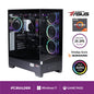 PCBuilder Ryzen 7 7800X3D MAXIMUS Windows 11 Gaming PC | dynacor.co.za