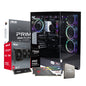 PCBuilder Ryzen 7 7800X3D MAXIMUS Windows 11 Gaming PC | dynacor.co.za