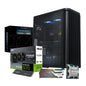 PCBuilder Ryzen 9 9900X MICHELANGELO Windows 11 Creator PC | dynacor.co.za