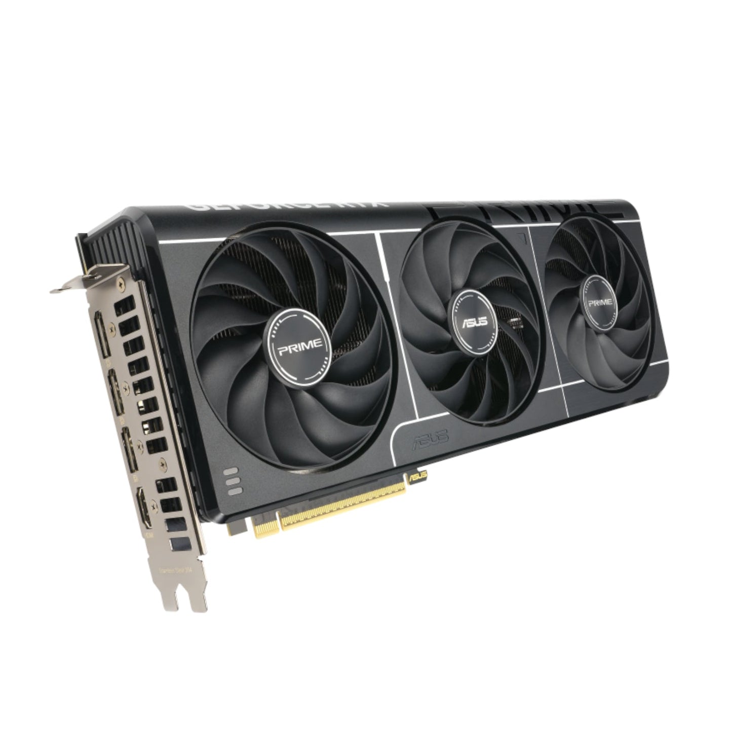 PCBuilder Ryzen 9 9900X MICHELANGELO Windows 11 Creator PC | dynacor.co.za