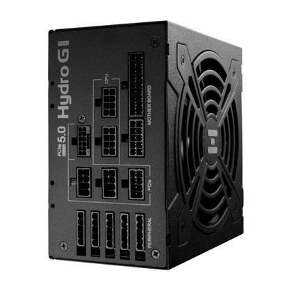 PCBuilder Ryzen 9 9900X MICHELANGELO Windows 11 Creator PC | dynacor.co.za