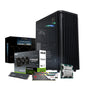 PCBuilder Ryzen 7 9700X MONET Windows 11 Creator PC | dynacor.co.za