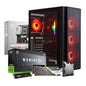 PCBuilder Ryzen 5 9600X NEXUS Windows 11 Gaming PC | dynacor.co.za
