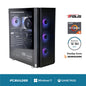 PCBuilder Ryzen 5 8400F OBLIVION Windows 11 Gaming PC | dynacor.co.za