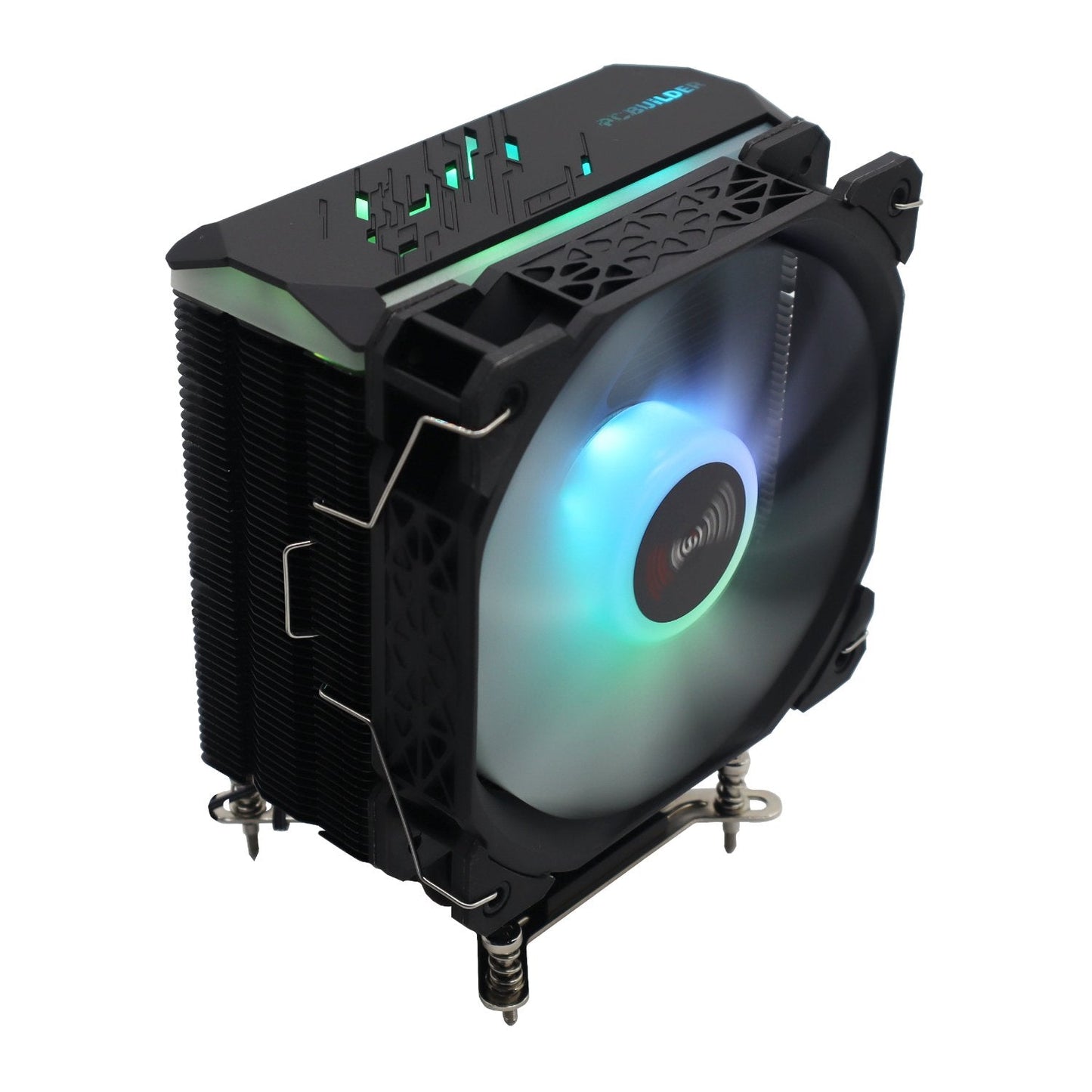 PCBuilder Ryzen 5 8400F OBLIVION Windows 11 Gaming PC | dynacor.co.za