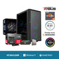 PCBuilder Ryzen 5 5600X PATHFINDER Windows 11 Gaming PC | dynacor.co.za