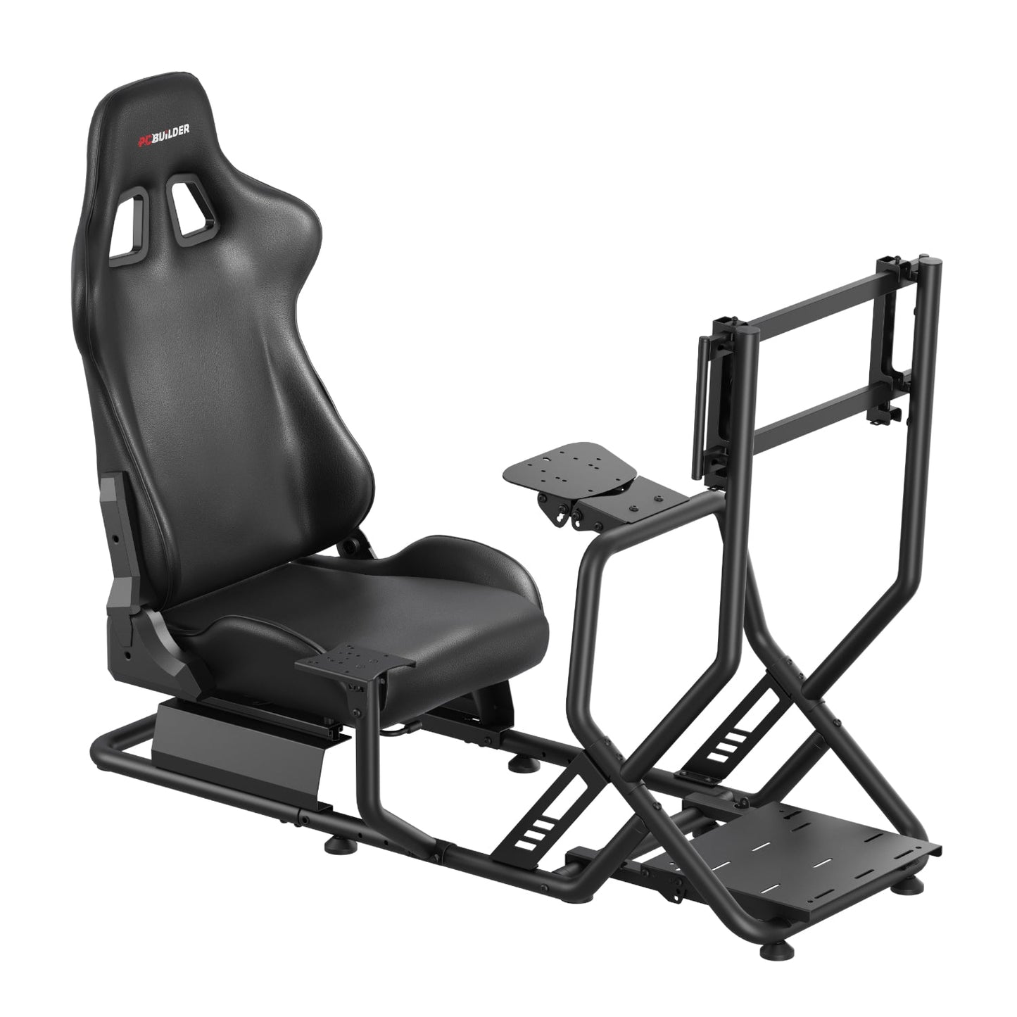 PCBuilder DAYTONA Racing Simulator Cockpit | dynacor.co.za