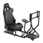 PCBuilder DAYTONA Racing Simulator Cockpit | dynacor.co.za
