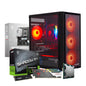 PCBuilder Ryzen 5 8400F RECON Windows 11 Gaming PC | dynacor.co.za