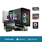 PCBuilder Ryzen 5 8400F RECON Windows 11 Gaming PC | dynacor.co.za