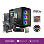 PCBuilder Ryzen 5 7600 SEEKER Windows 11 Gaming PC | dynacor.co.za