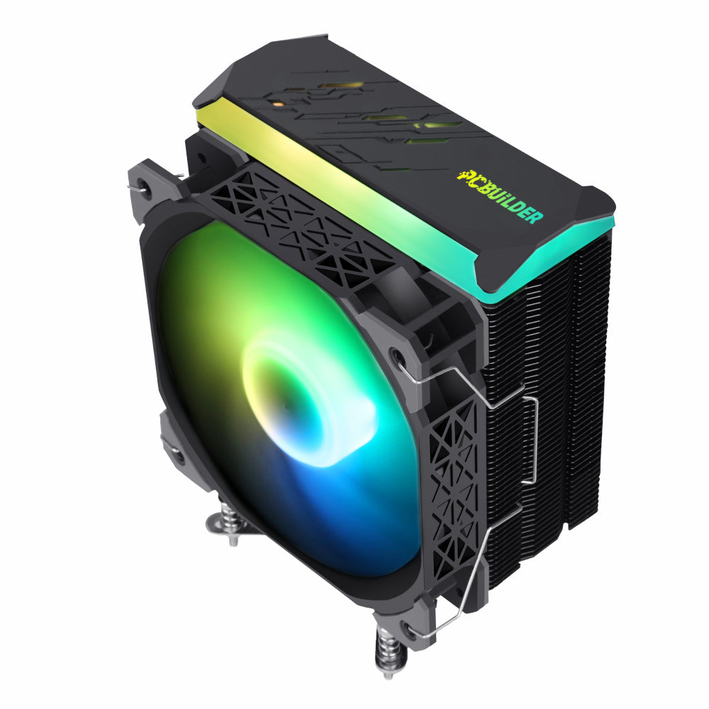 PCBuilder Ryzen 5 5600X SENTINEL Windows 11 Gaming PC | dynacor.co.za