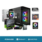 PCBuilder Ryzen 5 7600 SPECIALIST Windows 11 Gaming PC | dynacor.co.za