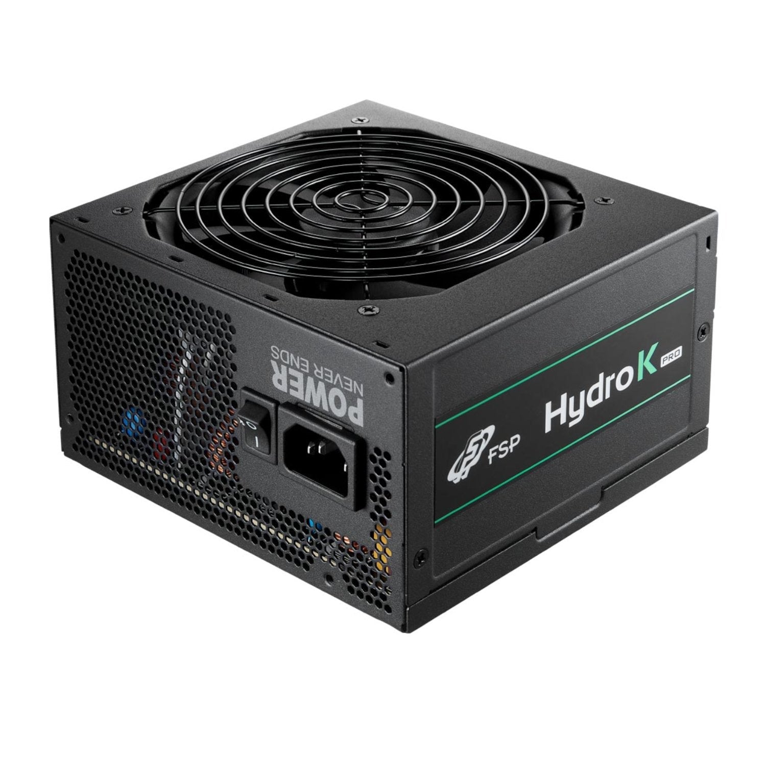 PCBuilder Ryzen 5 5600X TITAN Windows 11 Gaming PC | dynacor.co.za