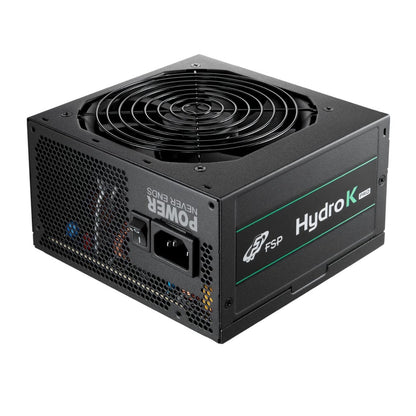 PCBuilder Ryzen 5 5600X TITAN Windows 11 Gaming PC | dynacor.co.za