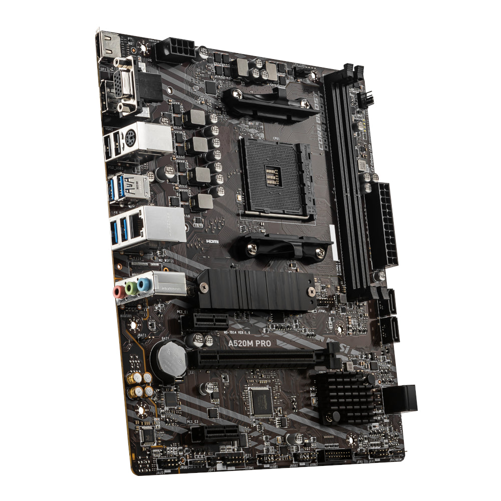 PCBuilder AMD Ryzen 5 5600GT LEVEL UP Core Upgrade Kit | dynacor.co.za