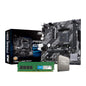 PCBuilder AMD Ryzen 5 5500 LEVEL UP Core Upgrade Kit | dynacor.co.za