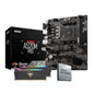 PCBuilder AMD Ryzen 5 5600X LEVEL UP Core Upgrade Kit | dynacor.co.za