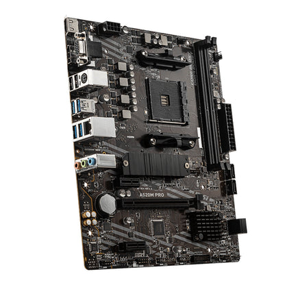 PCBuilder AMD Ryzen 5 5600X LEVEL UP Core Upgrade Kit | dynacor.co.za